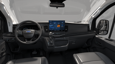 New 2025 Ford Transit 250 - photo 1