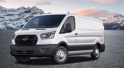 New 2025 Ford Transit 250 - photo 1