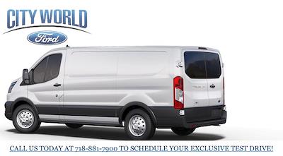 New 2025 Ford Transit 250 - photo 1