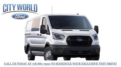 New 2025 Ford Transit 250 - photo 1