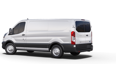 New 2025 Ford Transit 250 - photo 1