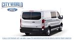 2025 Ford Transit 250 Low Roof AWD Empty Cargo Van for sale #25F1912 - photo 10