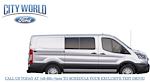 2025 Ford Transit 250 Low Roof AWD Empty Cargo Van for sale #25F1912 - photo 12