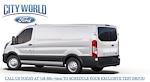 2025 Ford Transit 250 Low Roof AWD Empty Cargo Van for sale #25F1912 - photo 2