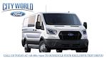 2025 Ford Transit 250 Low Roof AWD Empty Cargo Van for sale #25F1912 - photo 4
