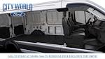 2025 Ford Transit 250 Low Roof AWD Empty Cargo Van for sale #25F1912 - photo 6