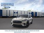 2025 Ford Mustang Mach-E AWD SUV for sale #25F1915 - photo 5