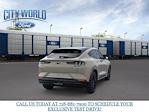 2025 Ford Mustang Mach-E AWD SUV for sale #25F1915 - photo 15