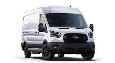 New 2025 Ford Transit 250 - photo 1