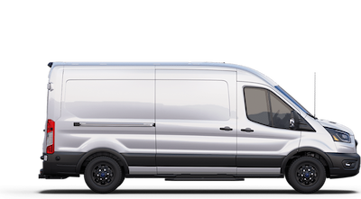New 2025 Ford Transit 250 - photo 1