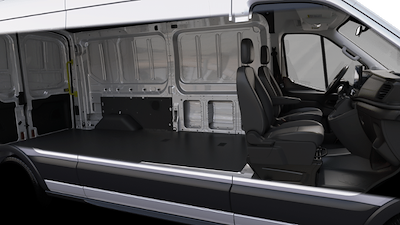 New 2025 Ford Transit 250 - photo 1