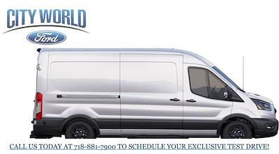 New 2025 Ford Transit 250 - photo 1