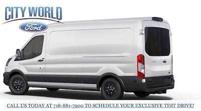 2025 Ford Transit 250 Medium Roof RWD Empty Cargo Van for sale #25F2029 - photo 2