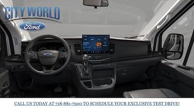 New 2025 Ford Transit 250 - photo 1