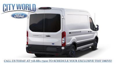New 2025 Ford Transit 250 - photo 1