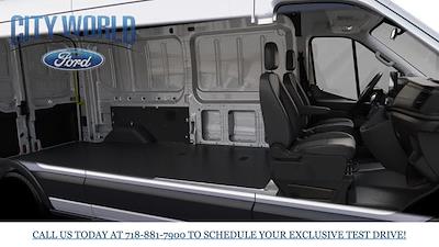 New 2025 Ford Transit 250 - photo 1
