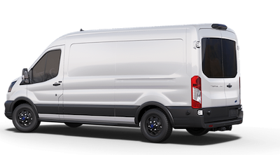 New 2025 Ford Transit 250 - photo 1
