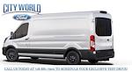 New 2025 Ford Transit 250 Medium Roof Empty Cargo Van for sale #25F2029 - photo 2