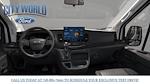 New 2025 Ford Transit 250 Medium Roof Empty Cargo Van for sale #25F2029 - photo 7