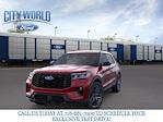 2025 Ford Explorer 4WD SUV for sale #25F2033 - photo 25