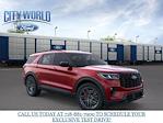2025 Ford Explorer 4WD SUV for sale #25F2033 - photo 30