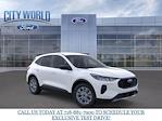 2025 Ford Escape FWD SUV for sale #25F2035 - photo 53