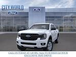 New 2025 Ford Ranger XL SuperCrew Cab for sale #25F2036 - photo 24