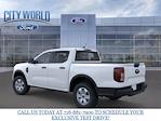 New 2025 Ford Ranger XL SuperCrew Cab for sale #25F2036 - photo 26
