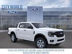 New 2025 Ford Ranger XL SuperCrew Cab for sale #25F2036 - photo 29