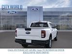 New 2025 Ford Ranger XL SuperCrew Cab for sale #25F2036 - photo 30