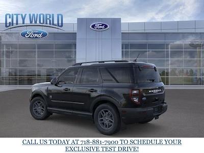 2025 Ford Bronco Sport 4x4 SUV for sale #25F2156 - photo 2