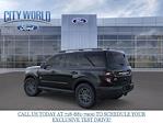 2025 Ford Bronco Sport 4x4 SUV for sale #25F2156 - photo 2