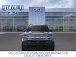 2025 Ford Bronco Sport 4x4 SUV for sale #25F2156 - photo 6
