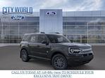 2025 Ford Bronco Sport 4x4 SUV for sale #25F2156 - photo 7