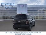 2025 Ford Bronco Sport 4x4 SUV for sale #25F2156 - photo 8