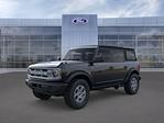 2025 Ford Bronco 4x4 SUV for sale #25F2159 - photo 1