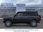 2025 Ford Bronco 4x4 SUV for sale #25F2159 - photo 28