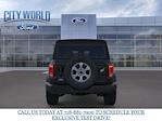 2025 Ford Bronco 4x4 SUV for sale #25F2159 - photo 30