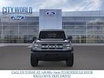 2025 Ford Bronco 4x4 SUV for sale #25F2159 - photo 31