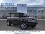2025 Ford Bronco 4x4 SUV for sale #25F2159 - photo 32