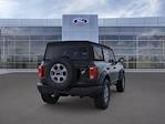 2025 Ford Bronco 4x4 SUV for sale #25F2159 - photo 8