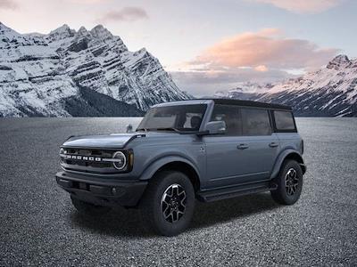 2025 Ford Bronco 4x4 SUV for sale #25F2231 - photo 1