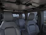2025 Ford Bronco 4x4 SUV for sale #25F2231 - photo 12