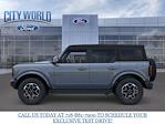 2025 Ford Bronco 4x4 SUV for sale #25F2231 - photo 28