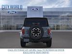 2025 Ford Bronco 4x4 SUV for sale #25F2231 - photo 30