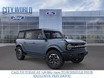 2025 Ford Bronco 4x4 SUV for sale #25F2231 - photo 32