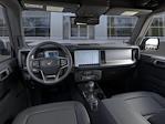2025 Ford Bronco 4x4 SUV for sale #25F2231 - photo 9