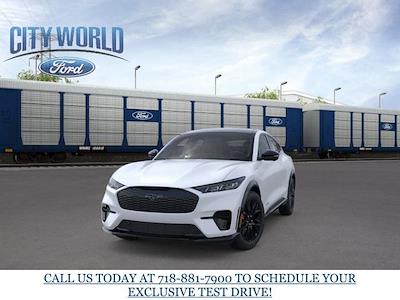 New 2025 Ford Mustang Mach-E - photo 1