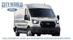 New 2025 Ford Transit 250 Medium Roof Empty Cargo Van for sale #25F2239 - photo 4