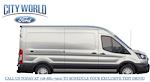 New 2025 Ford Transit 250 Medium Roof Empty Cargo Van for sale #25F2239 - photo 5